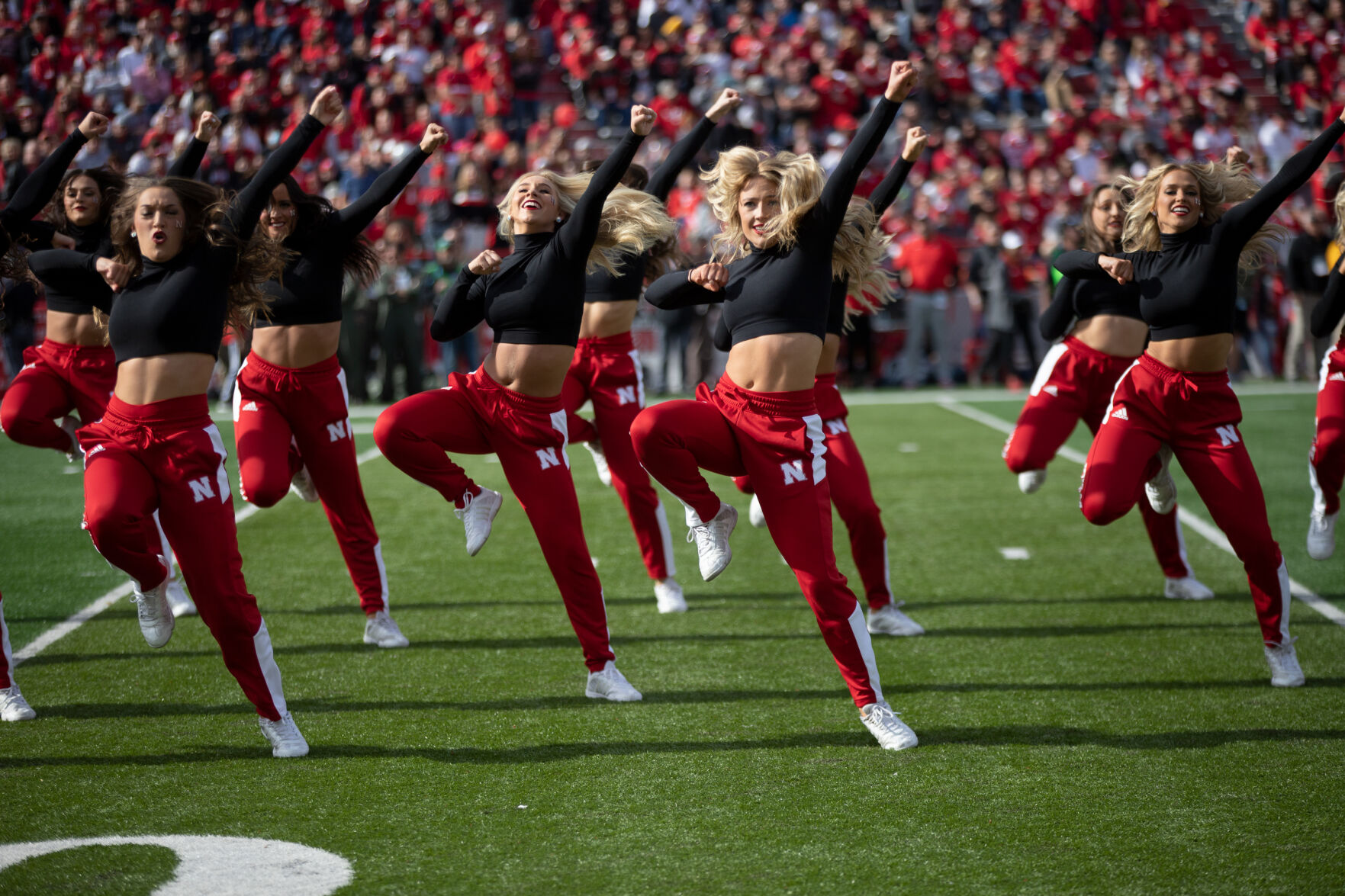 Football vs. Ohio State No. 12